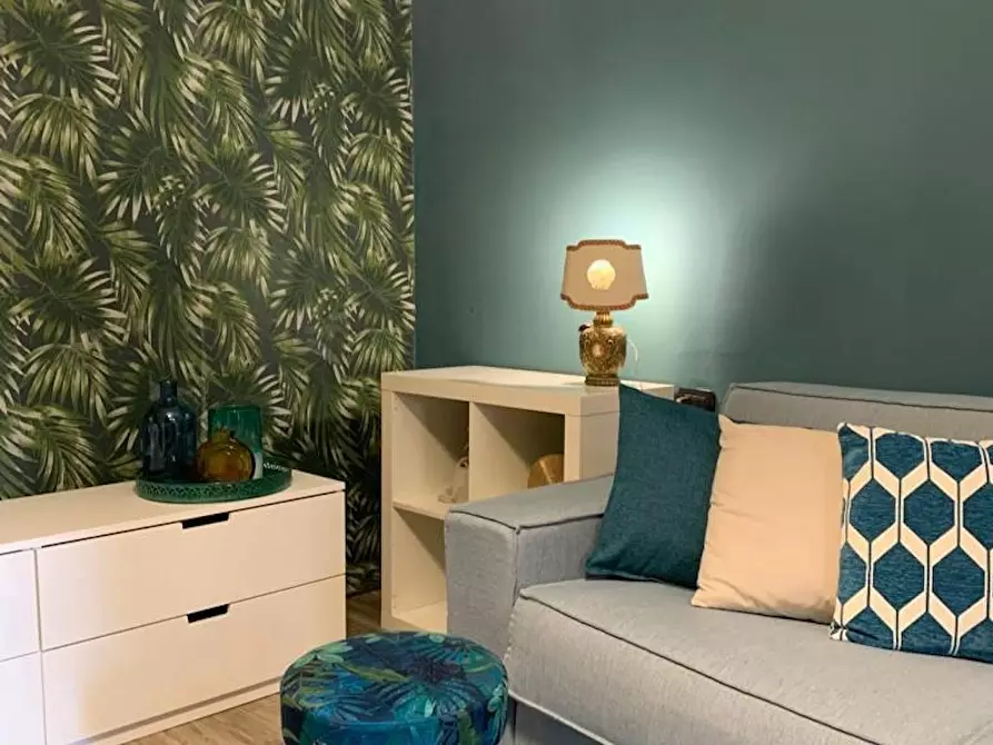 Immagine 1 di Appartamento in affitto  in Via Vittorio Scialoia a Milano