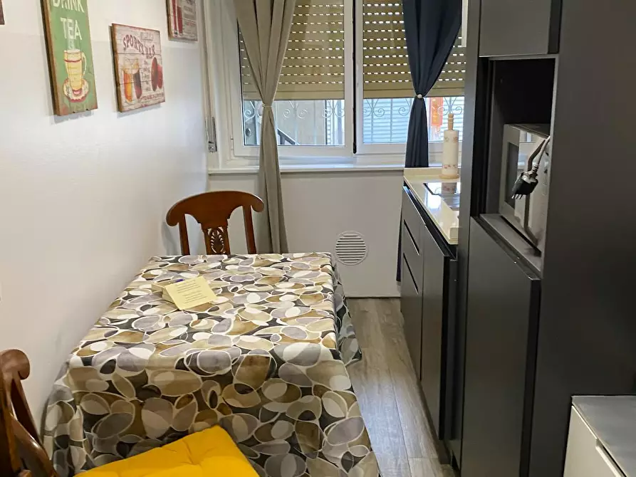 Immagine 1 di Appartamento in affitto  in Via Vittorio Scialoia a Milano