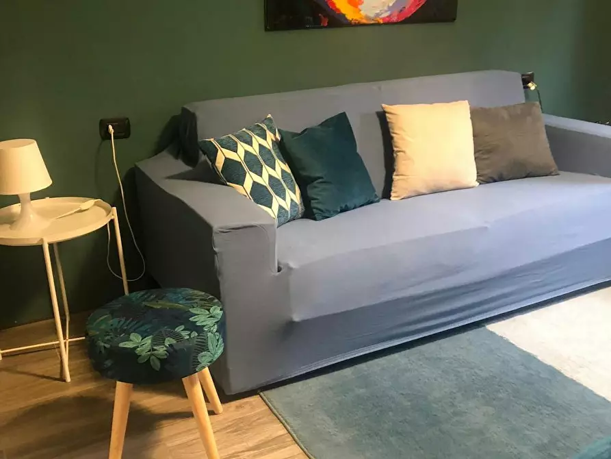 Immagine 6 di Appartamento in affitto  in Via Vittorio Scialoia a Milano