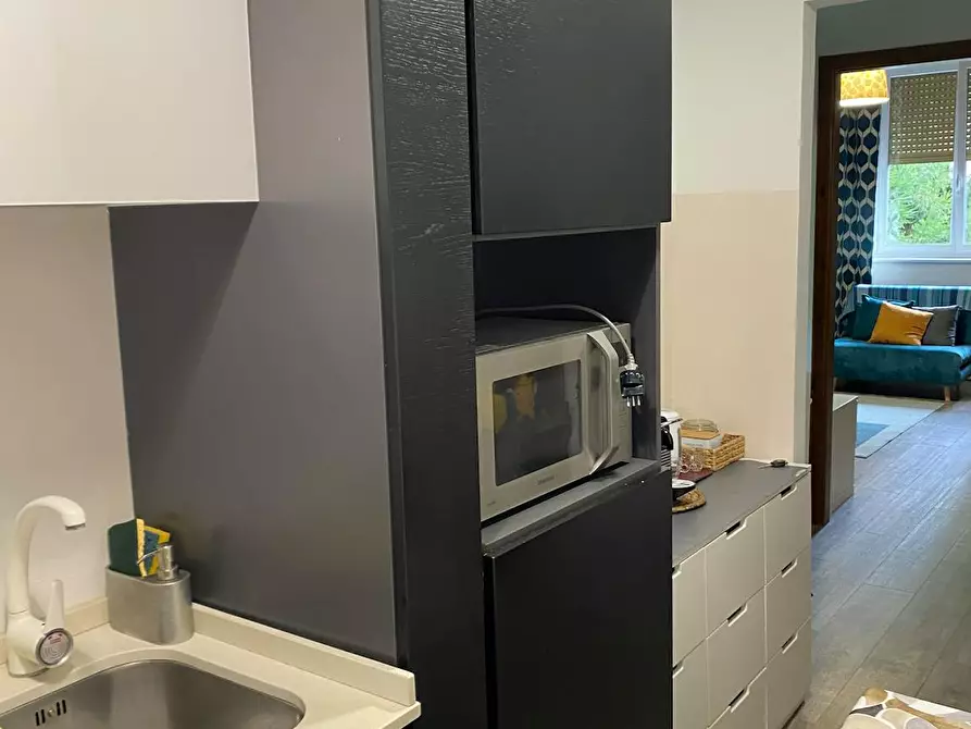 Immagine 7 di Appartamento in affitto  in Via Vittorio Scialoia a Milano