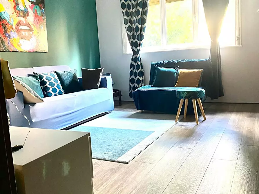 Immagine 2 di Appartamento in affitto  in Via Vittorio Scialoia a Milano