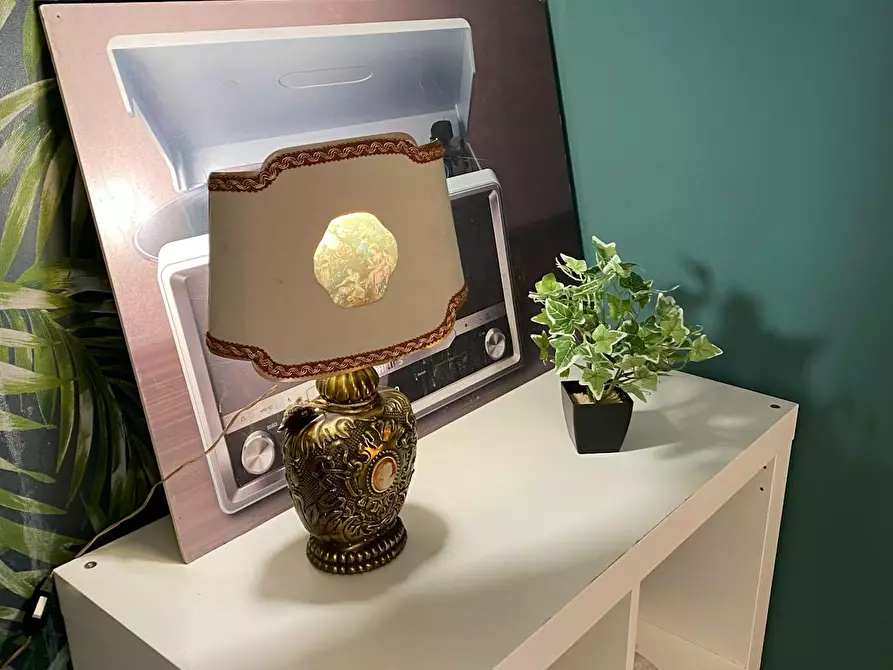 Immagine 10 di Appartamento in affitto  in Via Vittorio Scialoia a Milano