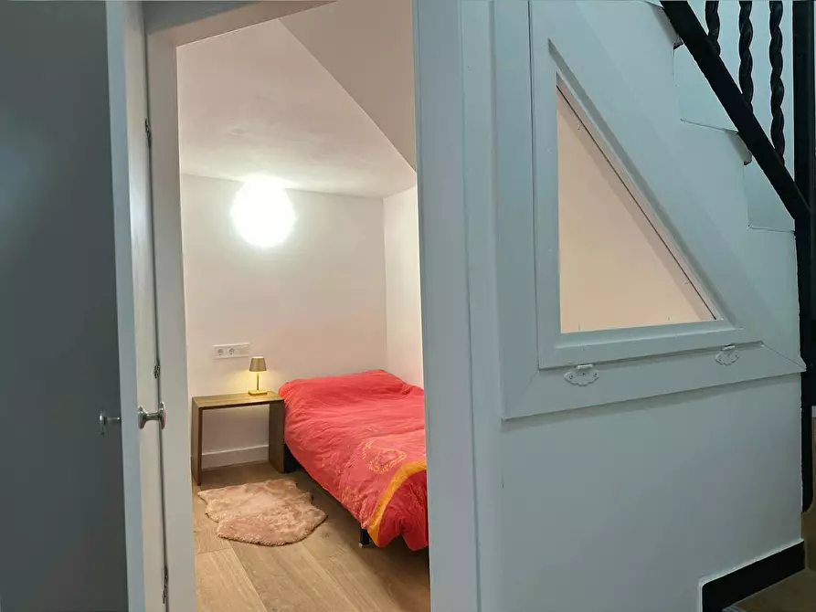 Immagine 6 di Appartamento in affitto  in Carrer Holanda a Hospitalet De Llobregat, L'