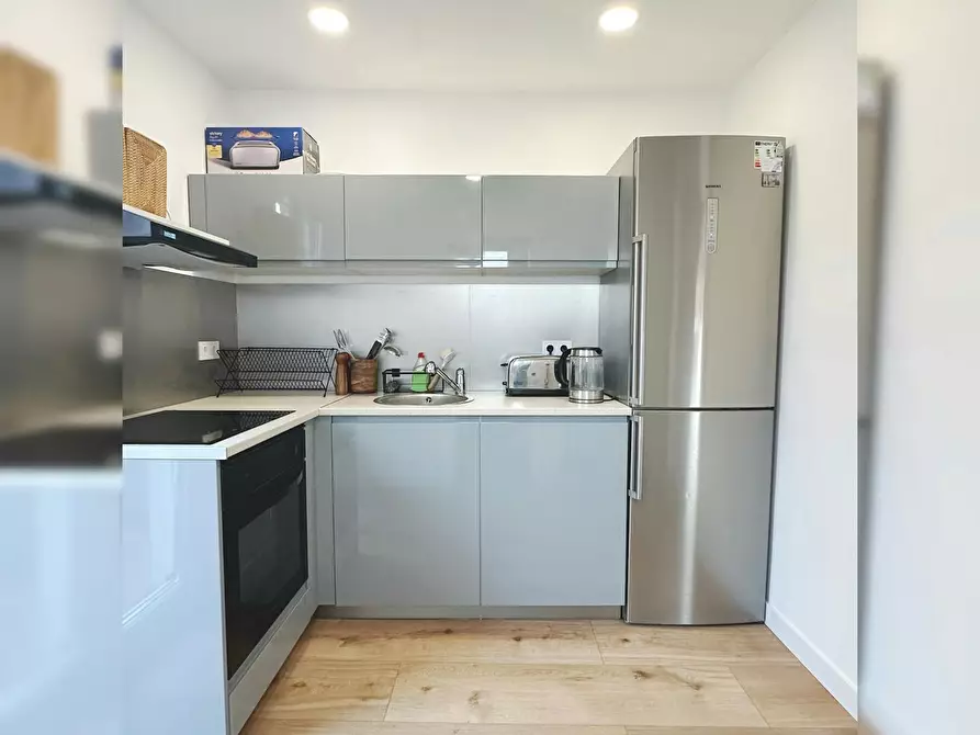 Immagine 1 di Appartamento in affitto  in Carrer Holanda a Hospitalet De Llobregat, L'