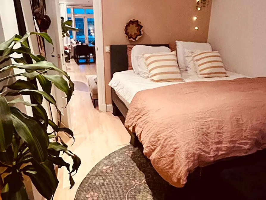 Immagine 3 di Appartamento in affitto  in Wilhelminastraat a Amsterdam