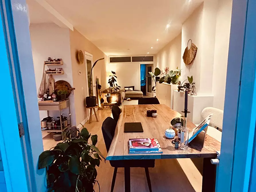 Immagine 1 di Appartamento in affitto  in Wilhelminastraat a Amsterdam
