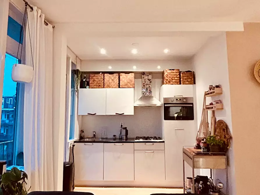 Immagine 5 di Appartamento in affitto  in Wilhelminastraat a Amsterdam