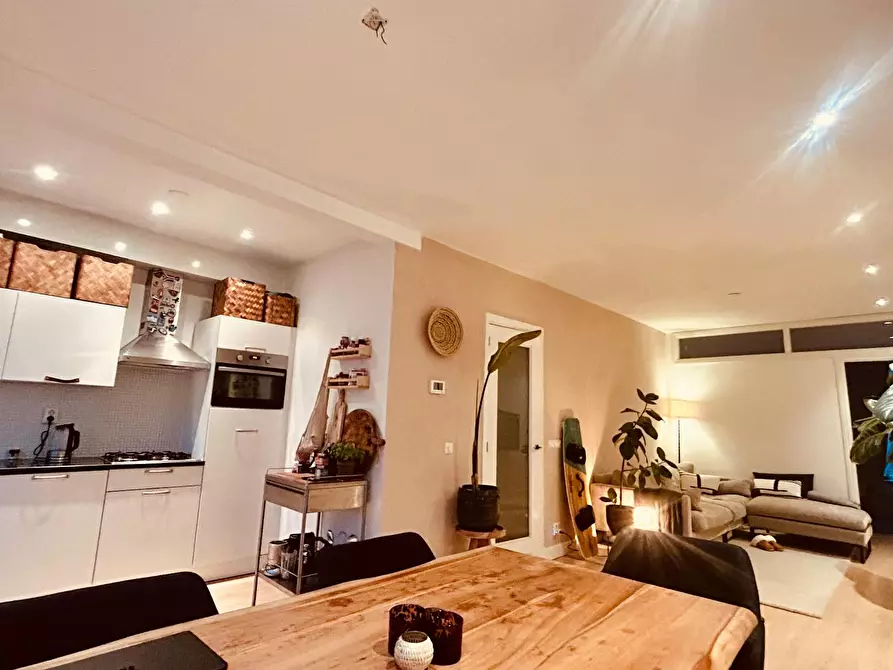 Immagine 2 di Appartamento in affitto  in Wilhelminastraat a Amsterdam