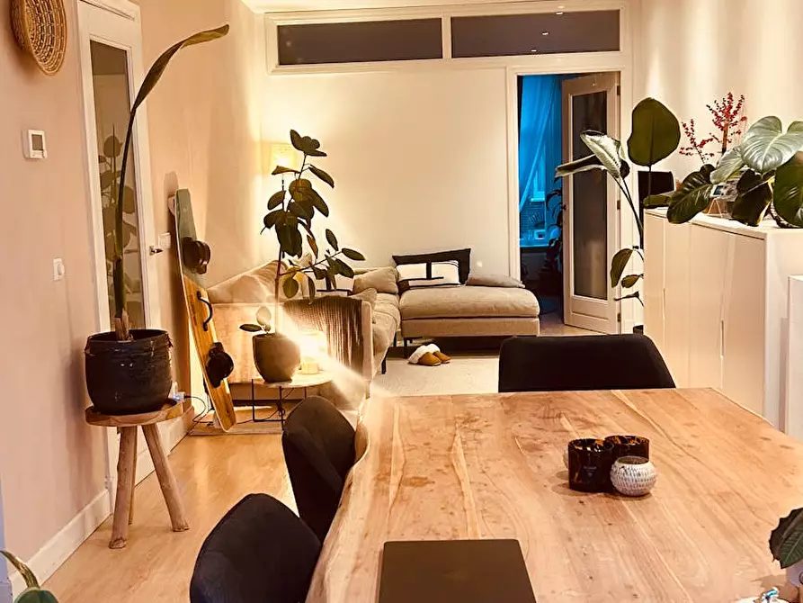 Immagine 6 di Appartamento in affitto  in Wilhelminastraat a Amsterdam