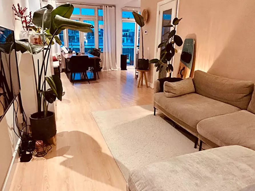 Immagine 4 di Appartamento in affitto  in Wilhelminastraat a Amsterdam