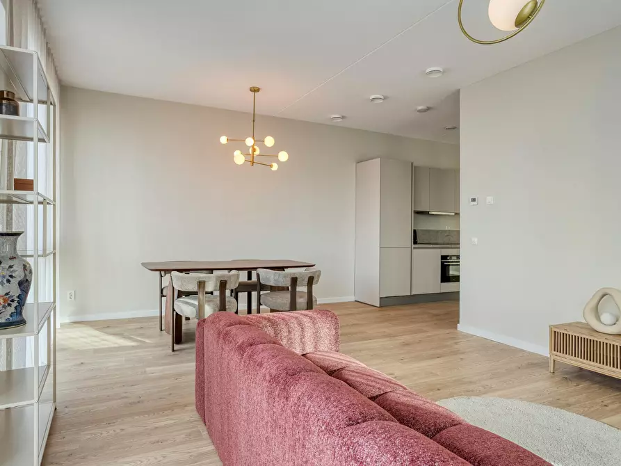 Immagine 9 di Appartamento in affitto  in Baan a Rotterdam