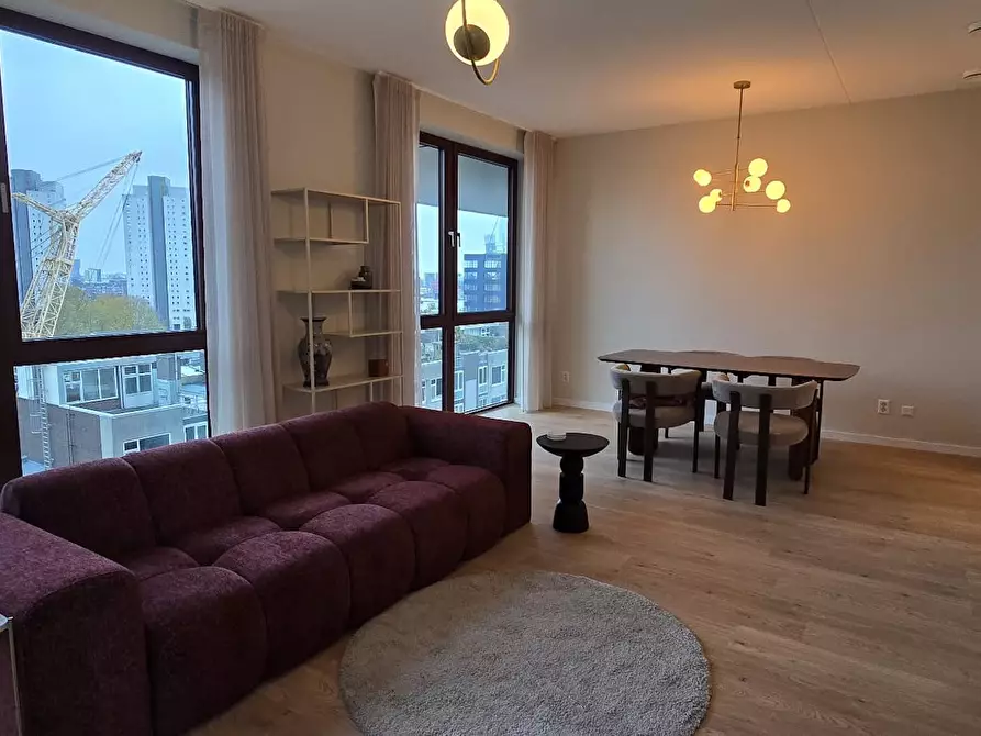 Immagine 4 di Appartamento in affitto  in Baan a Rotterdam