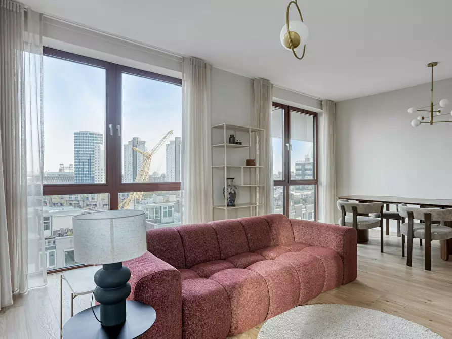 Immagine 2 di Appartamento in affitto  in Baan a Rotterdam