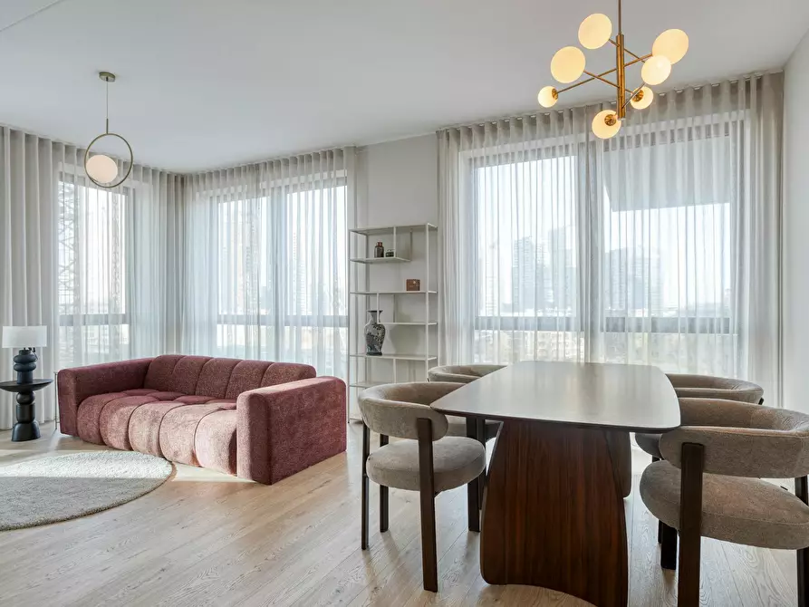 Immagine 6 di Appartamento in affitto  in Baan a Rotterdam