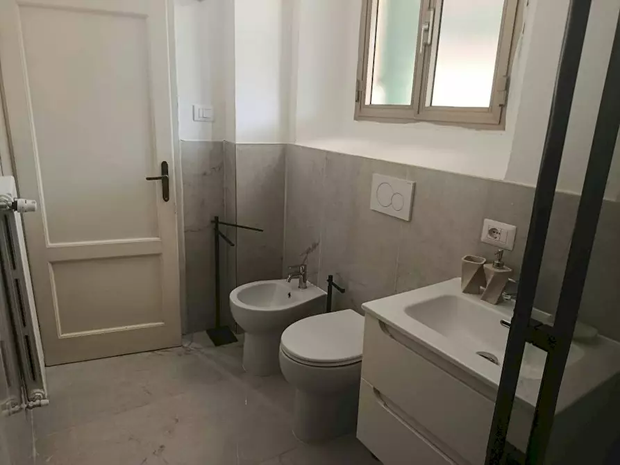 Immagine 8 di Camera condivisa in affitto  in Via Francesco Calzolari a Firenze