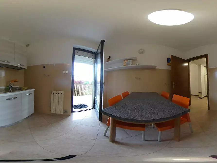 Immagine 8 di Camera condivisa in affitto  in Passaggio IV Novembre a Ardesio