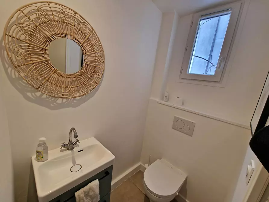 Immagine 6 di Appartamento in affitto  in Rue Dumeril a Paris 13
