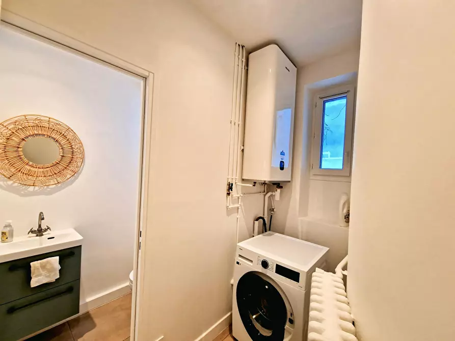 Immagine 5 di Appartamento in affitto  in Rue Dumeril a Paris 13