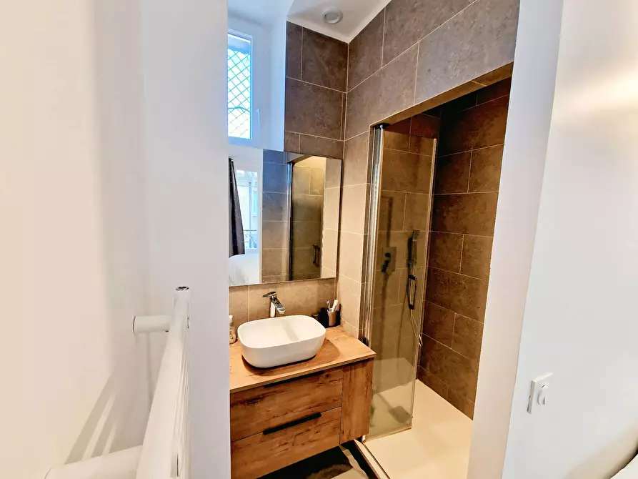 Immagine 4 di Appartamento in affitto  in Rue Dumeril a Paris 13