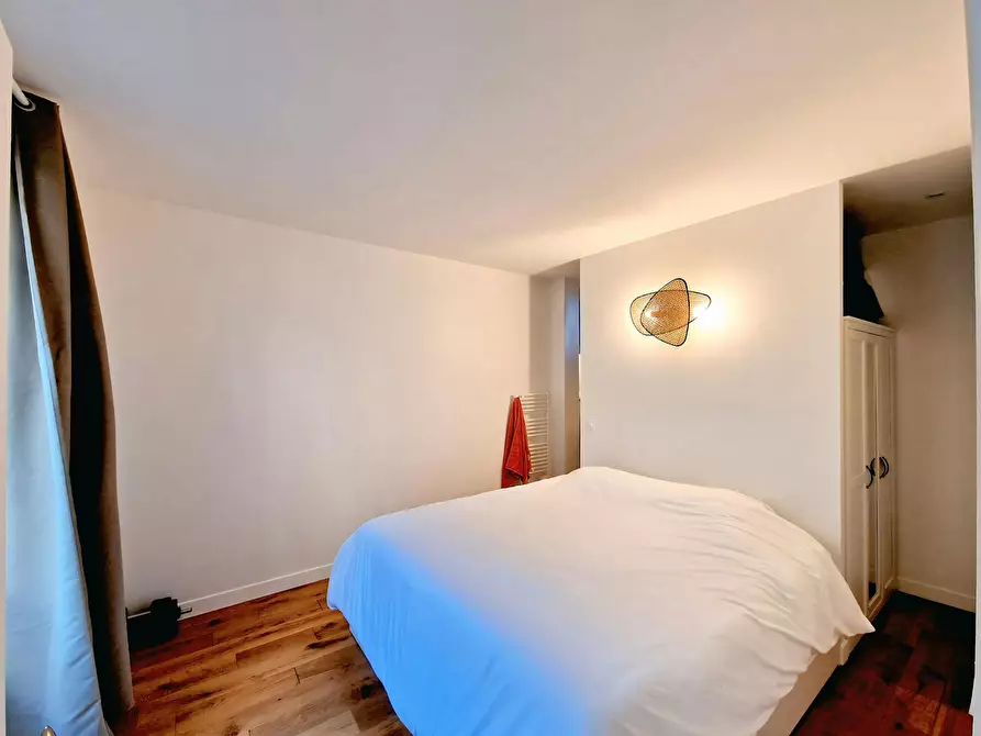 Immagine 3 di Appartamento in affitto  in Rue Dumeril a Paris 13