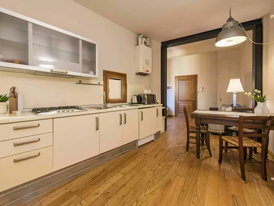 Immagine 5 di Appartamento in affitto  in Via dell'Orto a Firenze