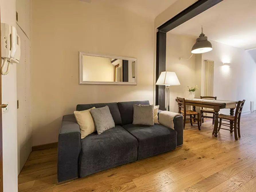 Immagine 3 di Appartamento in affitto  in Via dell'Orto a Firenze