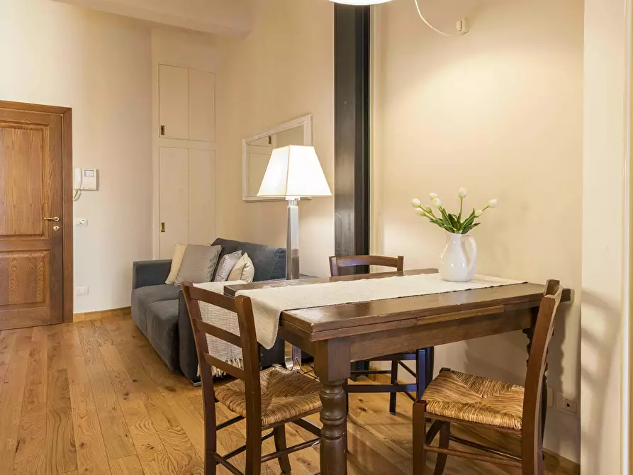 Immagine 7 di Appartamento in affitto  in Via dell'Orto a Firenze