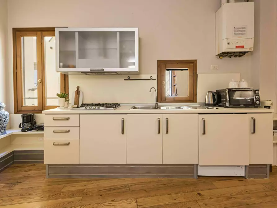 Immagine 6 di Appartamento in affitto  in Via dell'Orto a Firenze