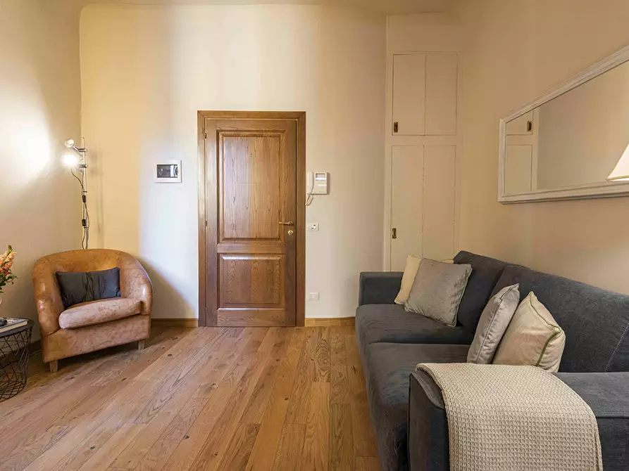 Immagine 9 di Appartamento in affitto  in Via dell'Orto a Firenze