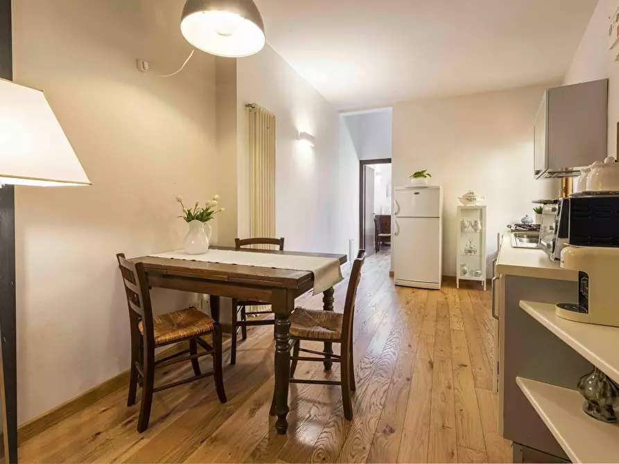 Immagine 4 di Appartamento in affitto  in Via dell'Orto a Firenze