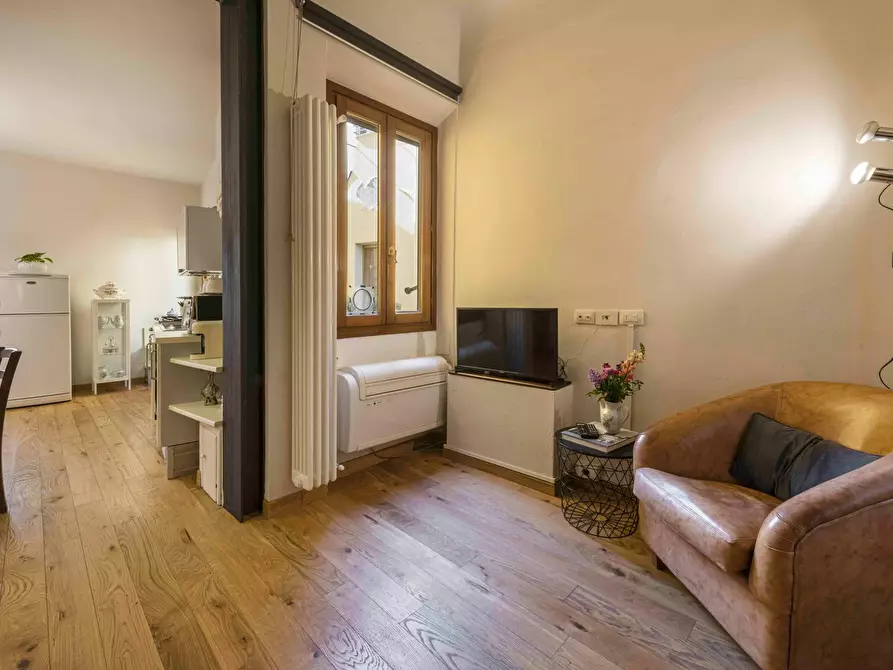 Immagine 1 di Appartamento in affitto  in Via dell'Orto a Firenze
