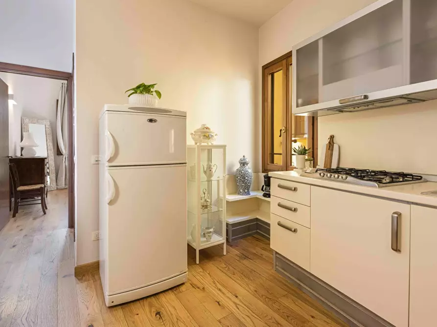 Immagine 8 di Appartamento in affitto  in Via dell'Orto a Firenze