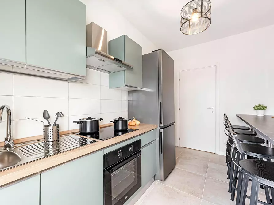 Immagine 4 di Camera in affitto  in Via Tiziano Aspetti a Padova