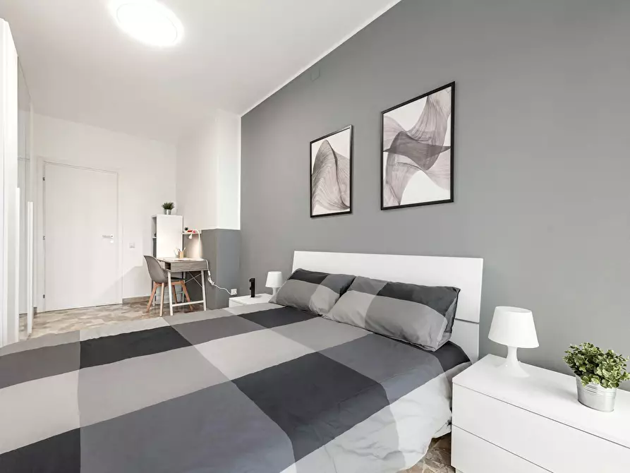 Immagine 1 di Camera in affitto  in Via Tiziano Aspetti a Padova