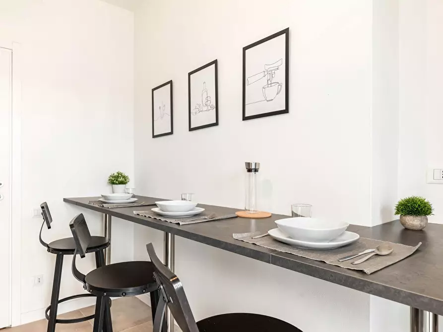 Immagine 5 di Camera in affitto  in Via Tiziano Aspetti a Padova