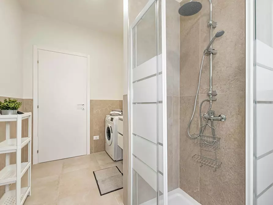 Immagine 7 di Camera in affitto  in Via Tiziano Aspetti a Padova