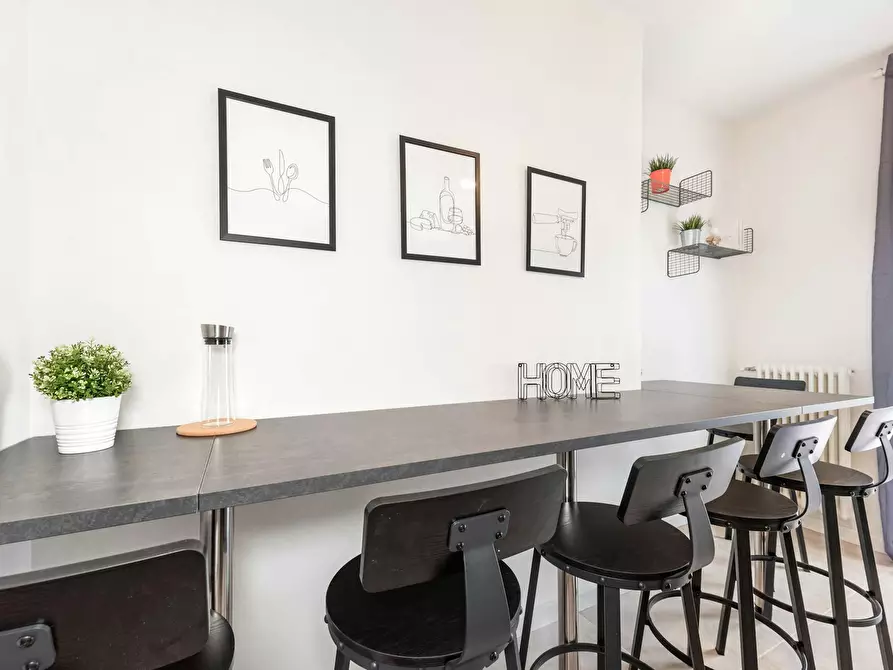 Immagine 6 di Camera in affitto  in Via Tiziano Aspetti a Padova