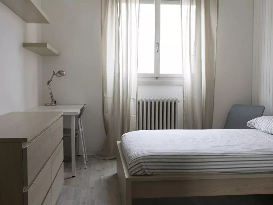 Immagine 7 di Camera in affitto  in Via Federico Engels a Milano