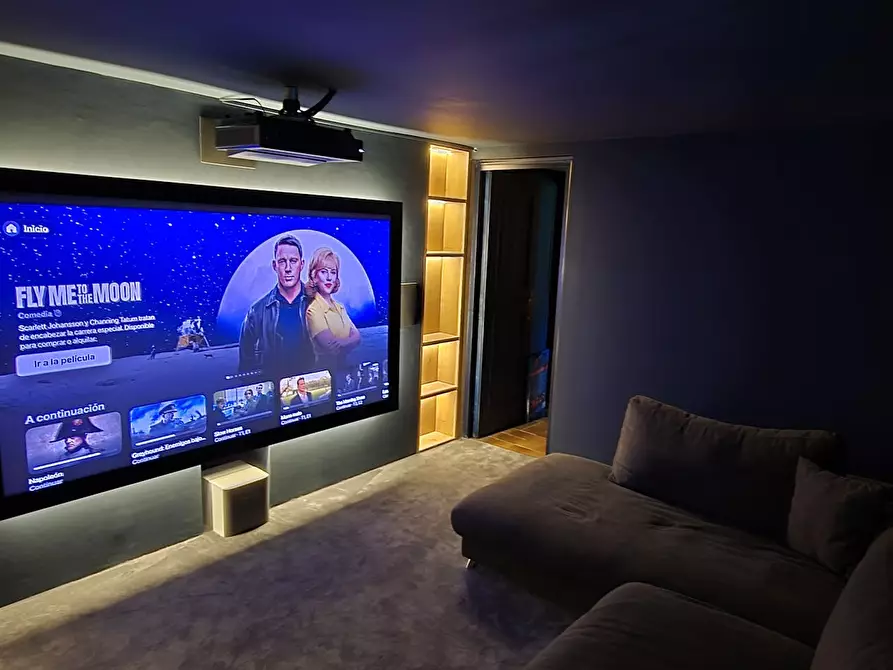 Immagine 4 di Camera condivisa in affitto  in Carrer de Sant Pere Claver a Barcelona