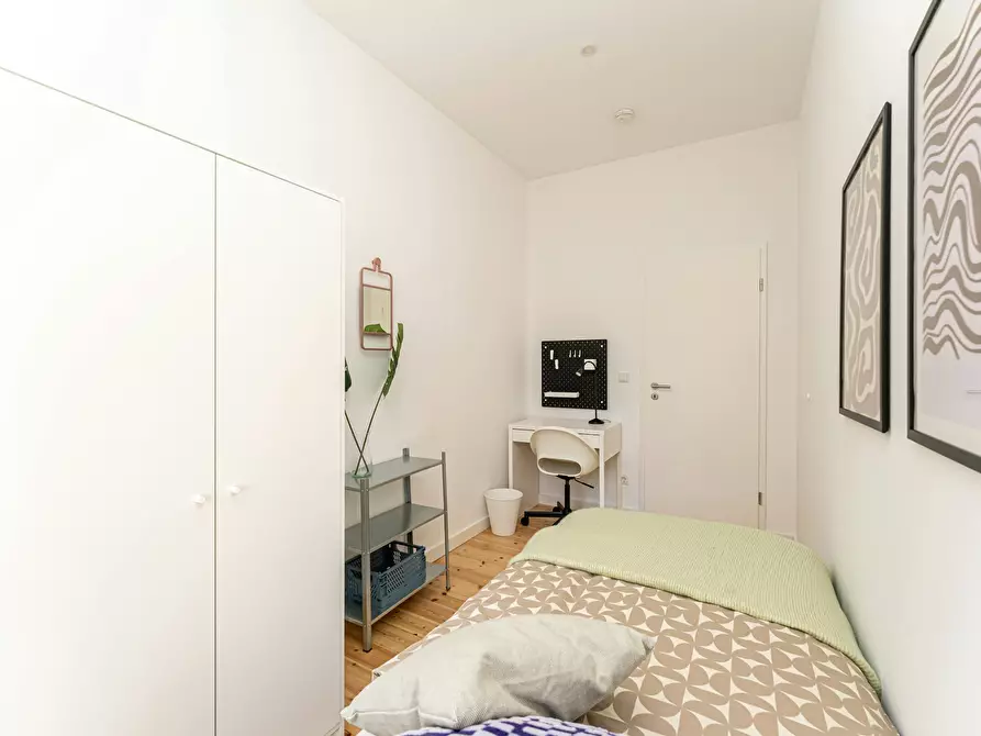 Immagine 3 di Camera in affitto  in Tabbertstraße a Berlin