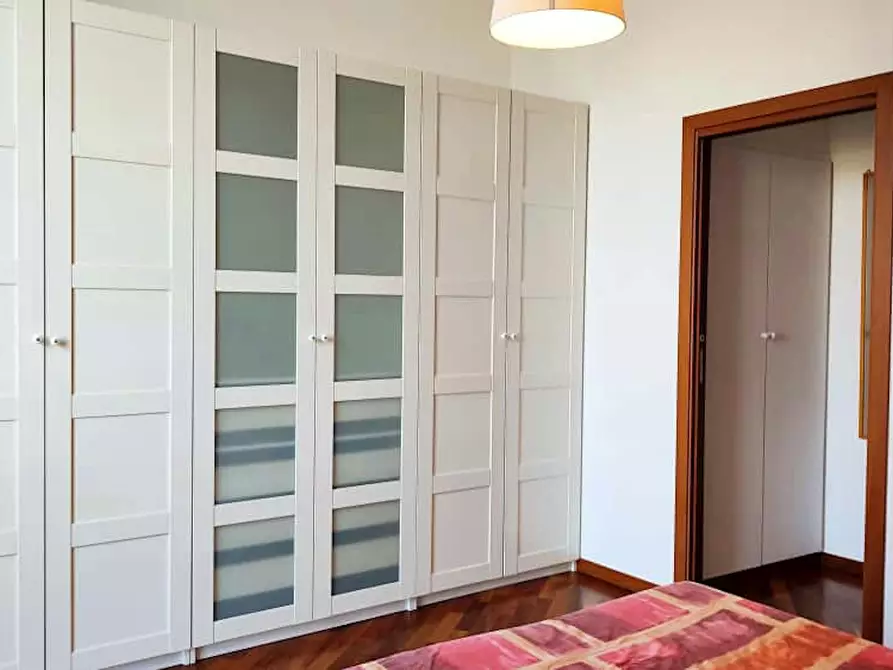 Immagine 4 di Appartamento in affitto  in Via Brembo a Milano