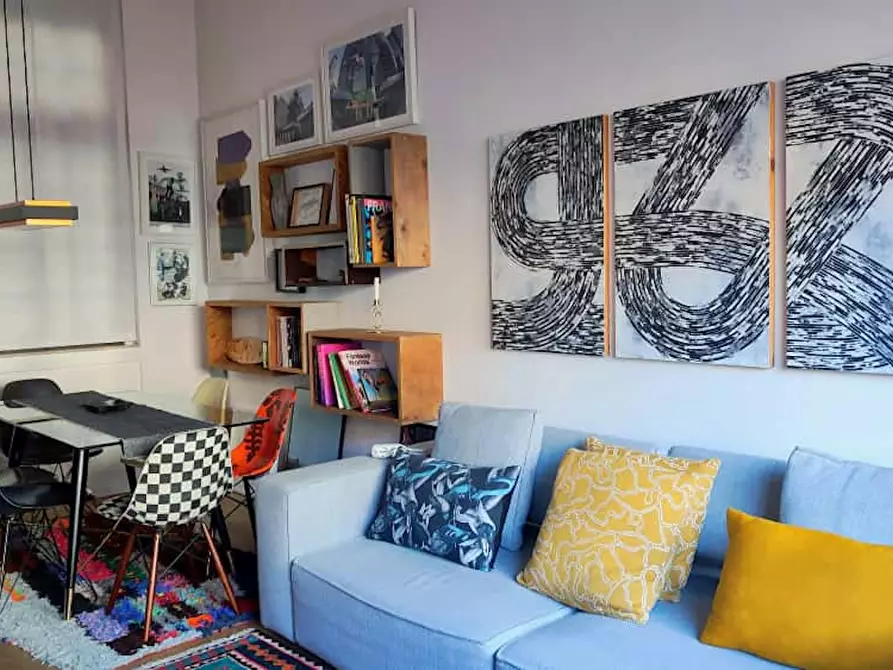 Immagine 3 di Appartamento in affitto  in Via Antonio Pasinetti a Milano
