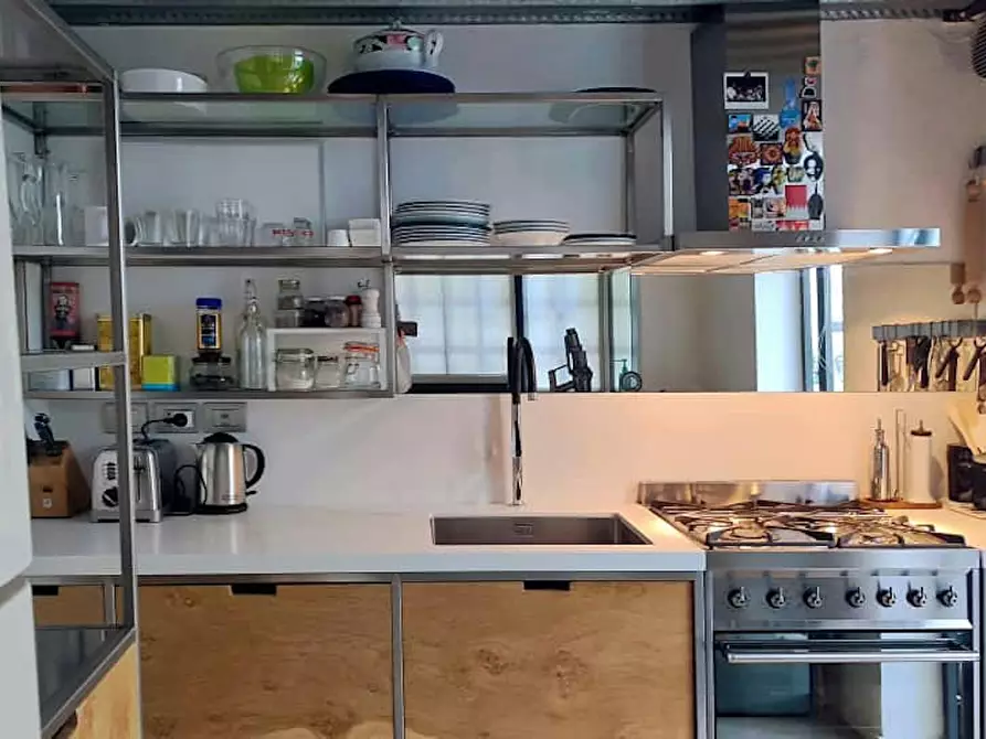 Immagine 6 di Appartamento in affitto  in Via Antonio Pasinetti a Milano