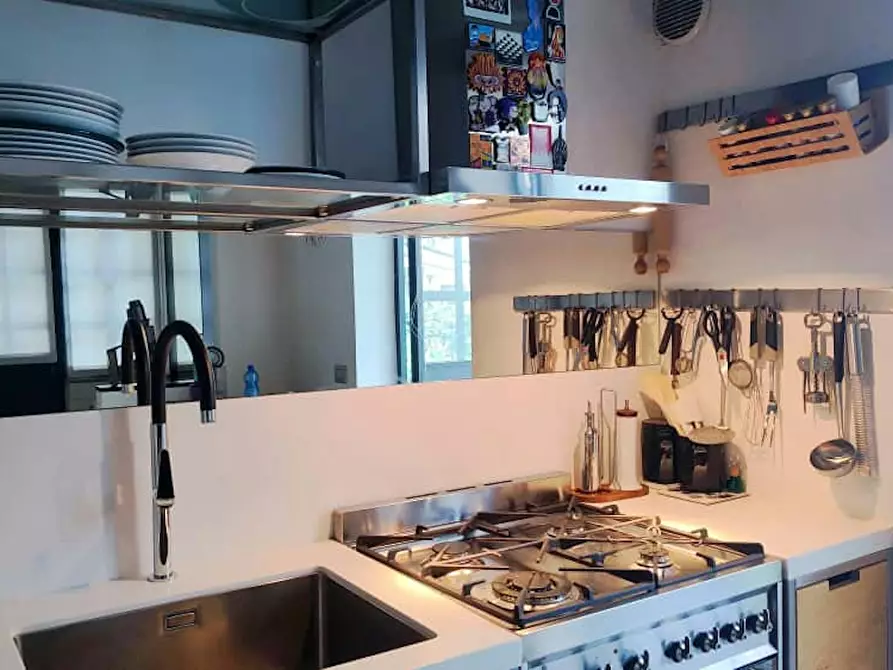 Immagine 7 di Appartamento in affitto  in Via Antonio Pasinetti a Milano