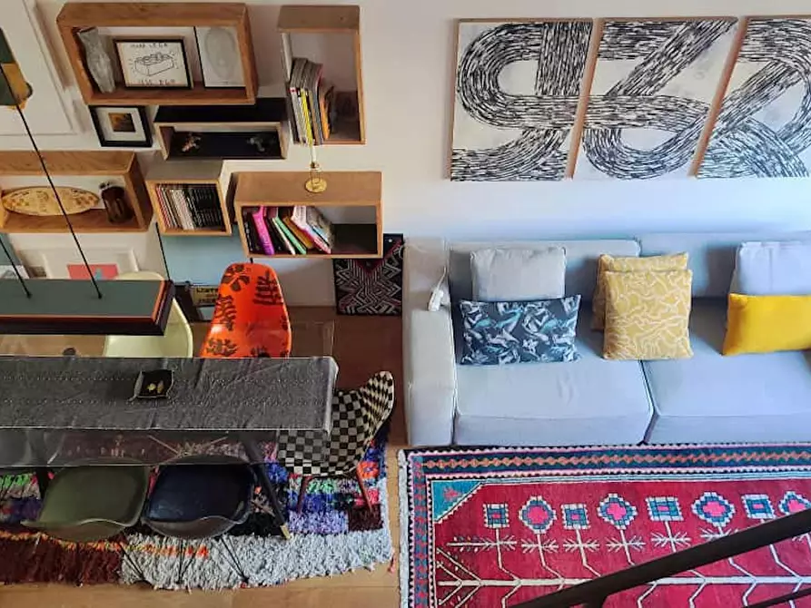 Immagine 2 di Appartamento in affitto  in Via Antonio Pasinetti a Milano