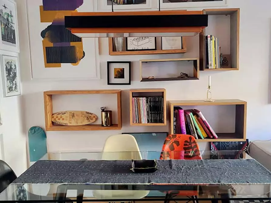 Immagine 4 di Appartamento in affitto  in Via Antonio Pasinetti a Milano