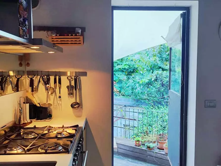 Immagine 10 di Appartamento in affitto  in Via Antonio Pasinetti a Milano