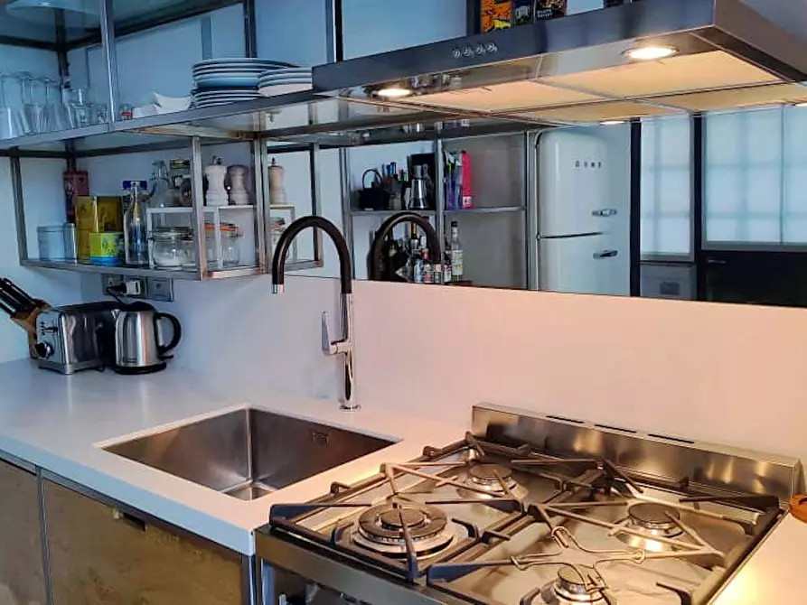 Immagine 8 di Appartamento in affitto  in Via Antonio Pasinetti a Milano