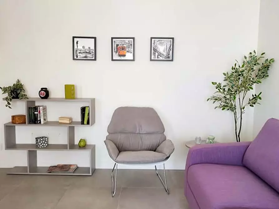 Immagine 3 di Camera in affitto  in Via Cefalonia a Milano