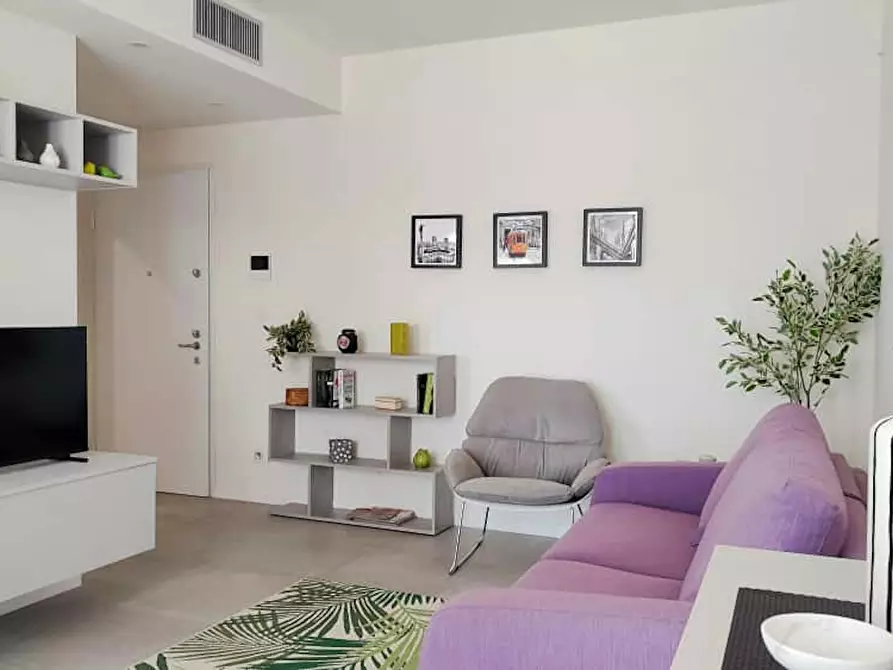 Immagine 4 di Camera in affitto  in Via Cefalonia a Milano